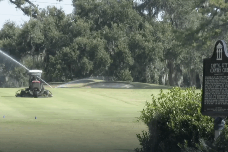 Tallahassee city commissioners set to vote on golf course sale next week