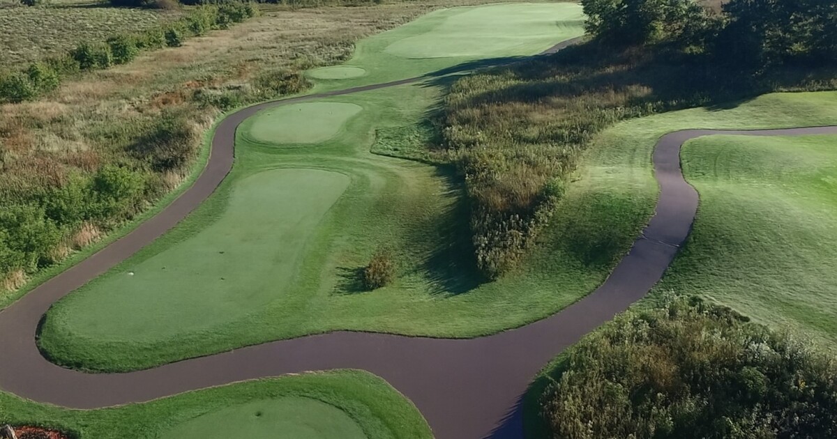 To manage pair of Wisconsin courses To manage pair of Wisconsin courses