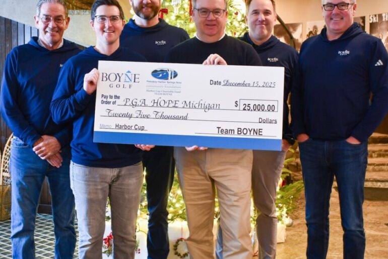 Harbor Cup raises $125,000 for local charities