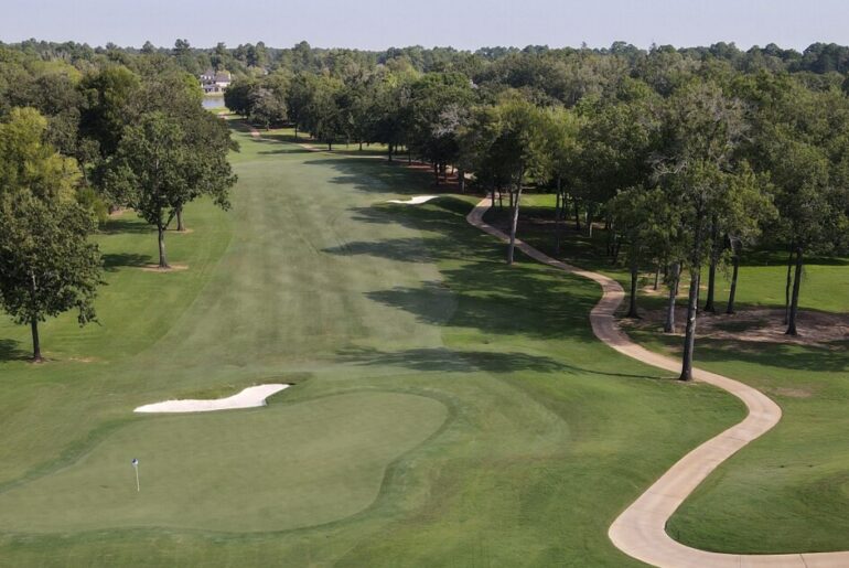 Southern Trace Country Club celebrating five years of being member owned and new enhancements