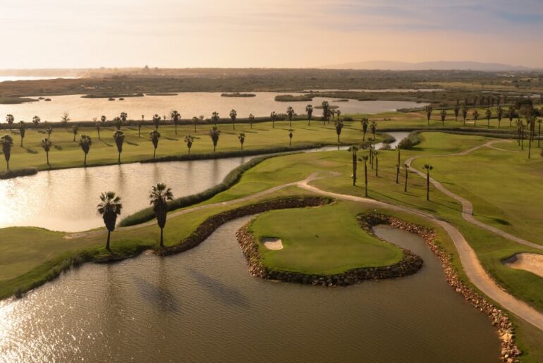 Salgados Golf Club named “World’s Best Golf Course Renovation – 2025” by World Golf Awards