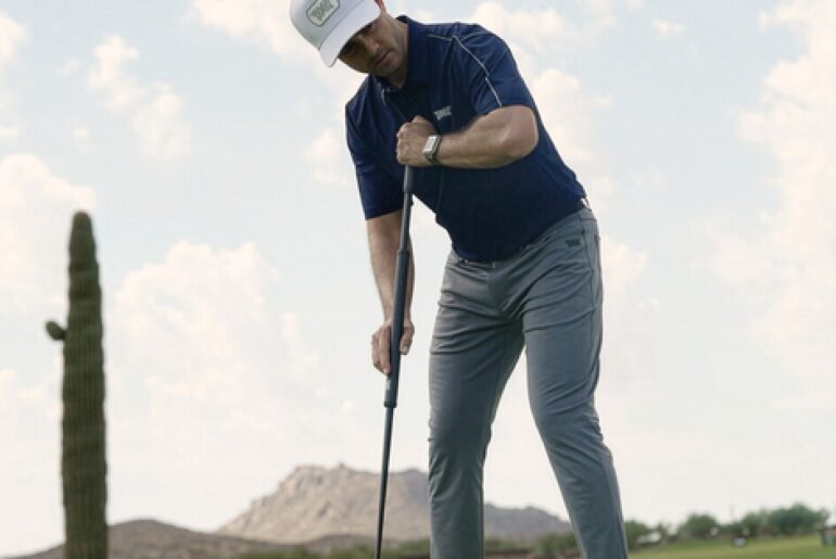 Unveils PXG Allan ZT Long Putter