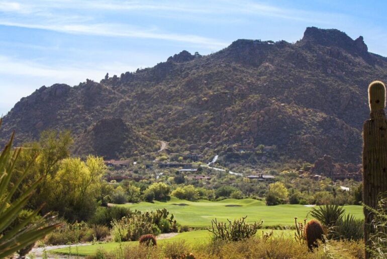 Boulders Resort & Spa Scottsdale rolls out Art Schaupeter renovation