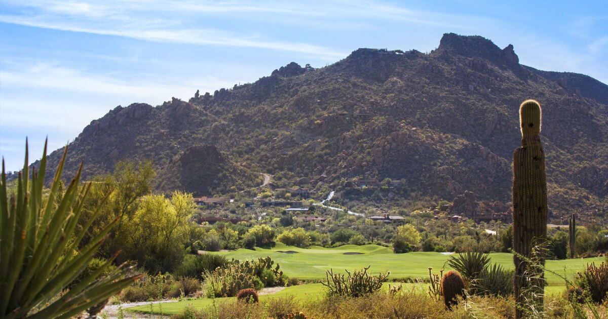 Boulders Resort & Spa Scottsdale rolls out Art Schaupeter renovation Boulders Resort & Spa Scottsdale rolls out Art Schaupeter renovation