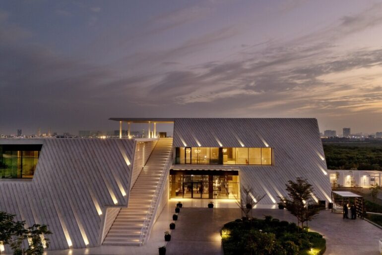 Al Zorah offers premium golf and lifestyle privileges with exclusive 100 Club membership