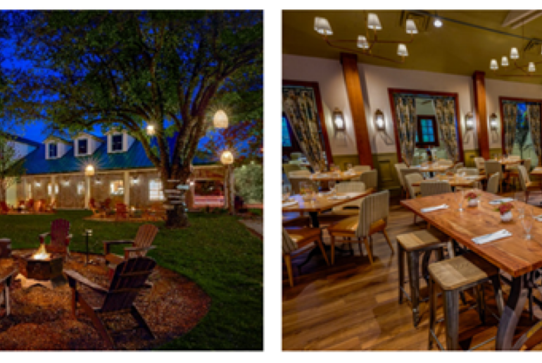 The Golf Club at Twin Creeks: Honors Texas heritage