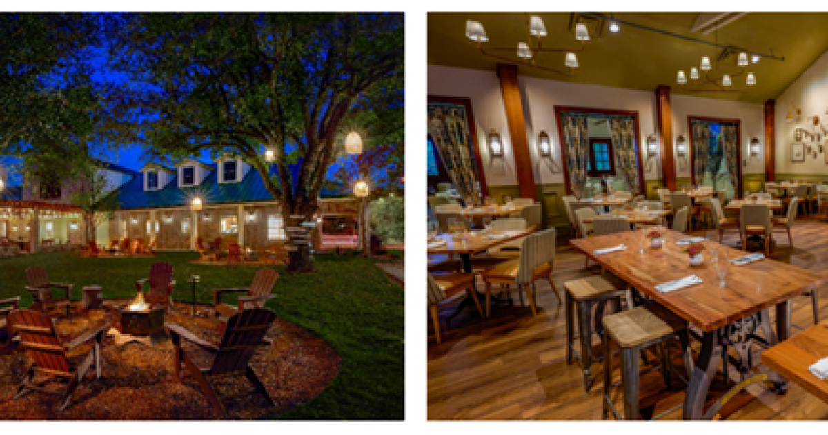 The Golf Club at Twin Creeks: Honors Texas heritage The Golf Club at Twin Creeks: Honors Texas heritage