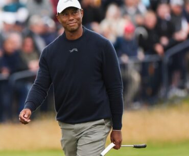 Tiger Woods not ready to return to golf. His challenge is reshaping the PGA Tour