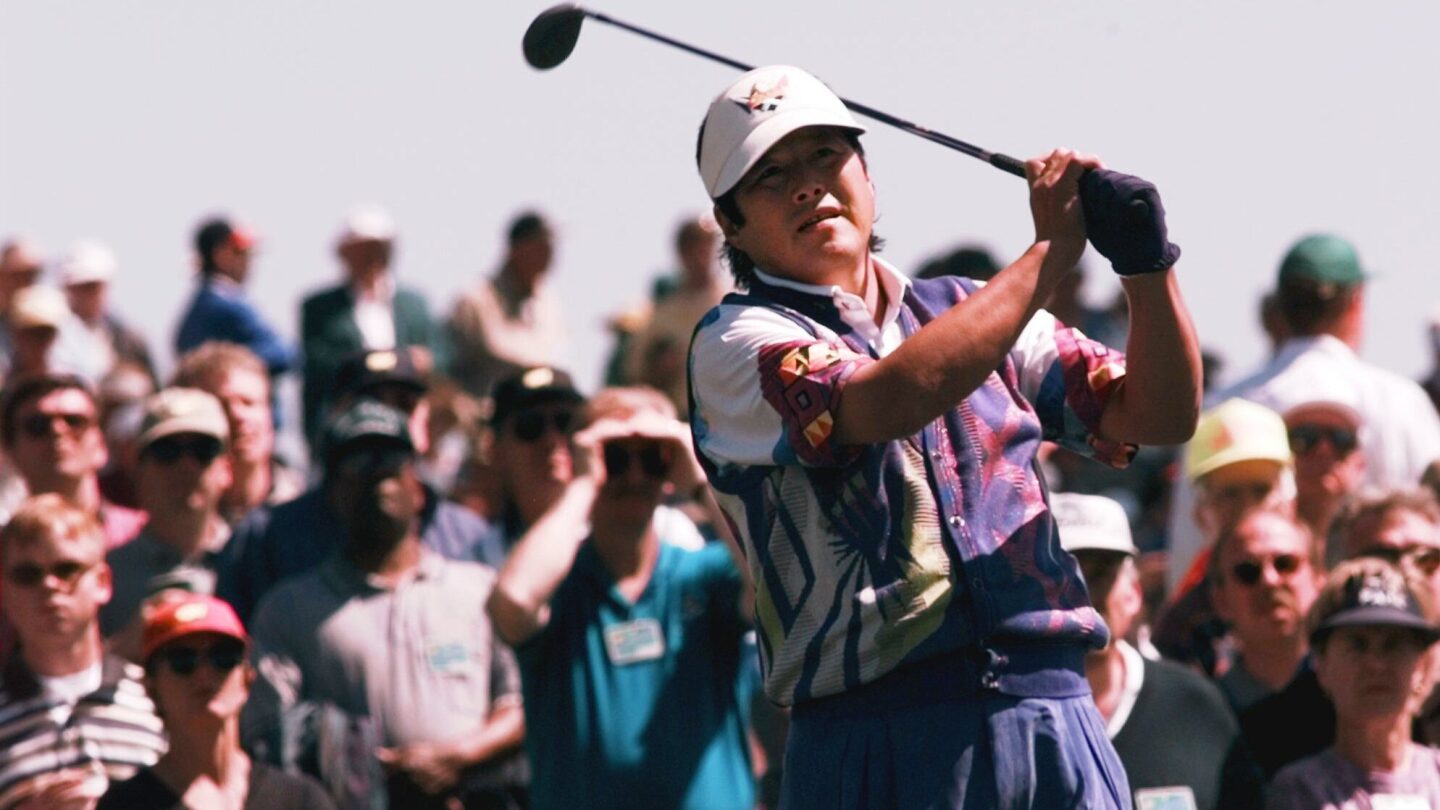 Jumbo Ozaki, Japan’s winningest golfer, dies of cancer at age 78 Jumbo Ozaki, Japan's winningest golfer, dies of cancer at age 78