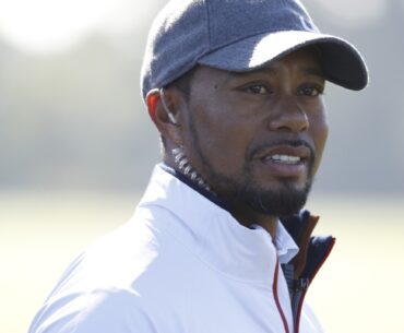 Tiger Woods reveals surprising news regarding 2027 U.S. Ryder Cup captaincy