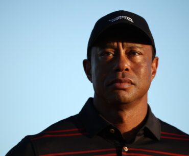 A 50-pack of Tiger stats as Woods hits the half-century mark