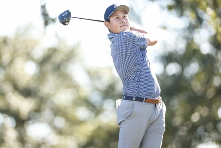 Dylan Wu wins playoff as five players — including two surprises — earn 2026 PGA Tour cards at Q-School