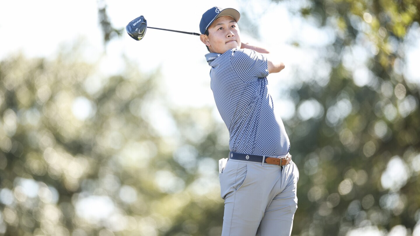 Dylan Wu wins playoff as five players — including two surprises — earn 2026 PGA Tour cards at Q-School Dylan Wu wins playoff as five players — including two surprises — earn 2026 PGA Tour cards at Q-School