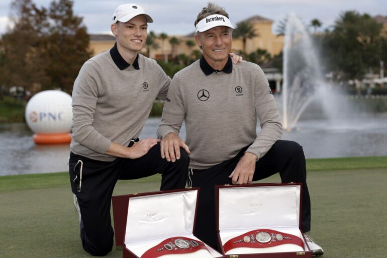 PNC Championship: Full list of team winners through the years