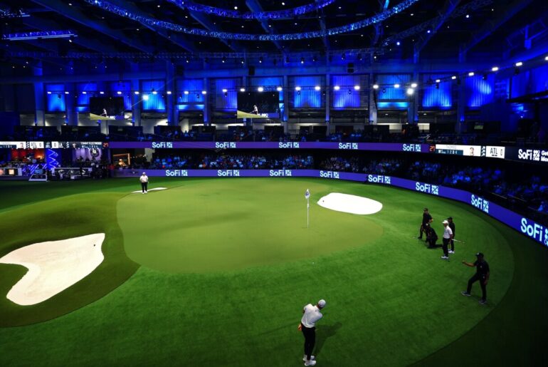 New TGL season begins this week with some changes, but with Tiger Woods sidelined