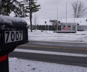 Grand Haven Township asks state to review golf course's groundwater permit