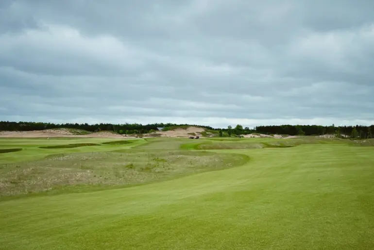 Golf course architecture in the 2000s, Part 3: Post-Pandemic (2020-present)