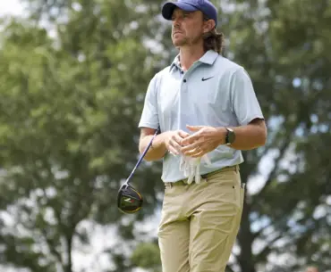 Will you add one of these non-traditional golf clubs to your arsenal in 2026?