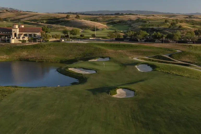 15 best new golf courses to open in 2025