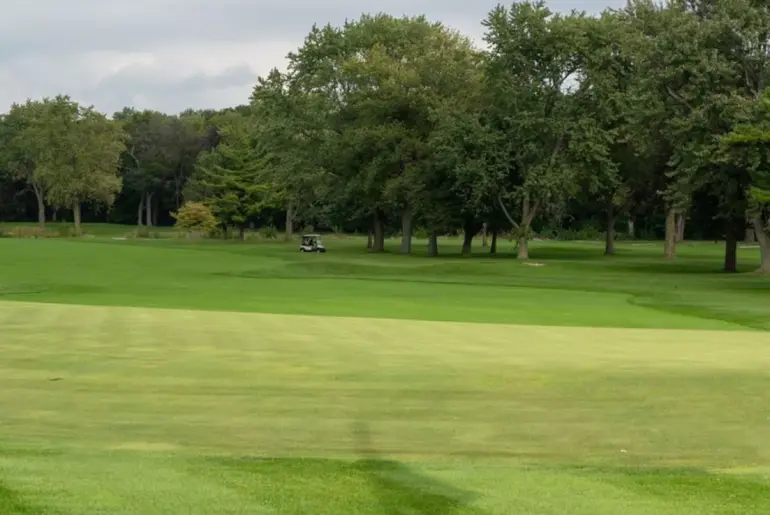 10 best golf courses to close in 2025