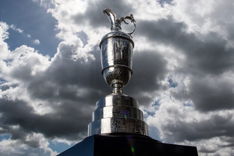 Open Championship dates pushed back in 2028 to accommodate Summer Olympics