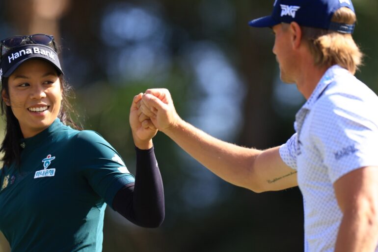 Grant Thornton Invitational 2025: Teams, format and how to watch