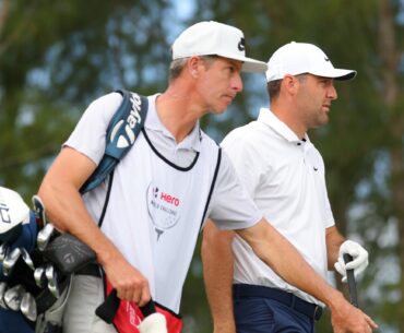 Hero World Challenge 2025: Tee times, how to watch Round 1 in the Bahamas - Golf Channel