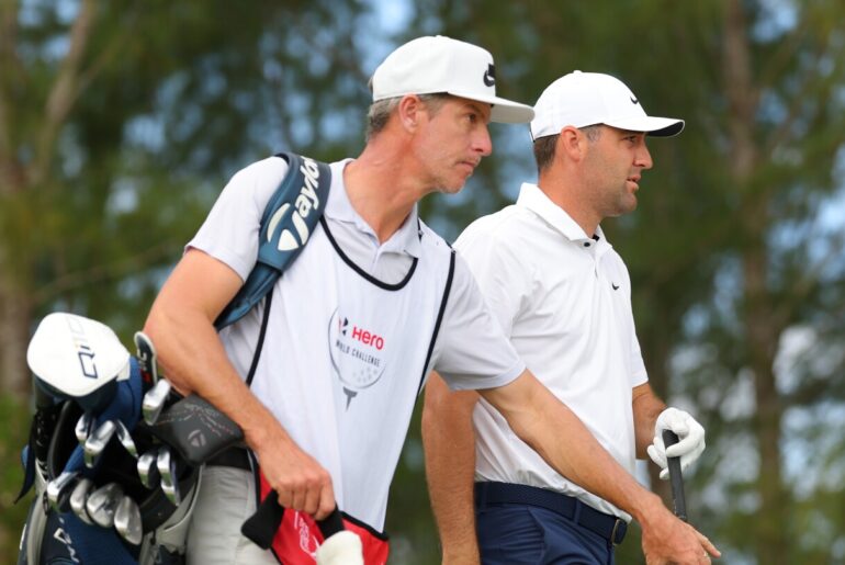 Hero World Challenge 2025: Tee times, how to watch Round 1 in the Bahamas - Golf Channel