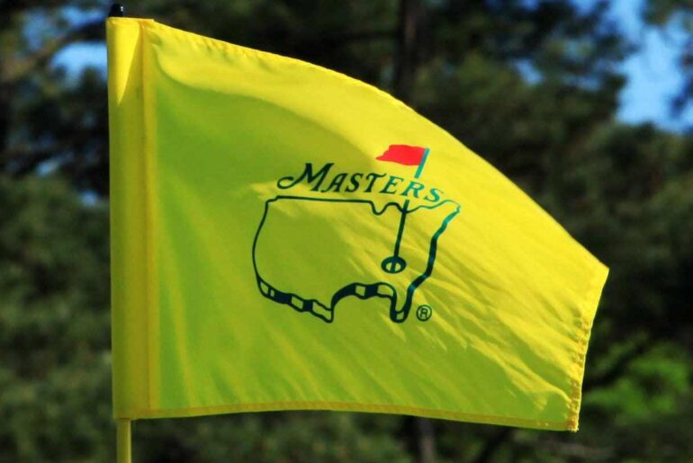 2026 Masters field starting to take shape with wins and world rankings
