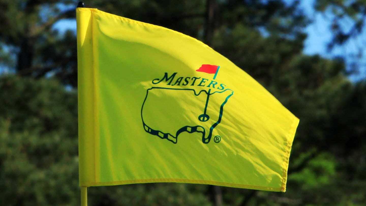 2026 Masters field starting to take shape with wins and world rankings 2026 Masters field starting to take shape with wins and world rankings