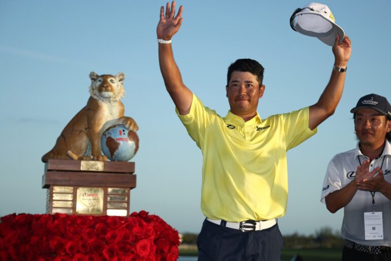 Hero World Challenge 2025 prize money: Full payout from $5 million purse