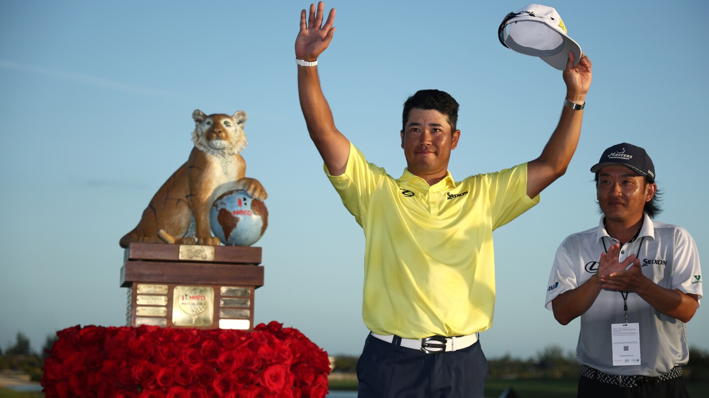 Hero World Challenge 2025 prize money: Full payout from $5 million purse Hero World Challenge 2025 prize money: Full payout from $5 million purse