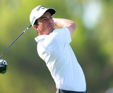 Former PGA Tour players, past college standouts highlight PGA Tour Q-School's second stage