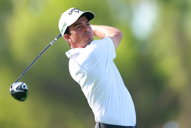 Former PGA Tour players, past college standouts highlight PGA Tour Q-School's second stage