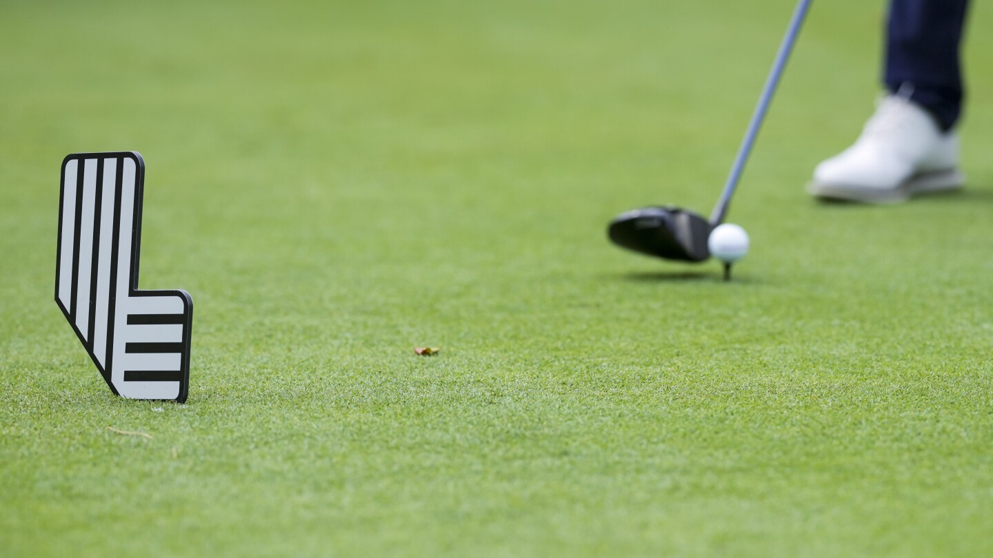 Official World Golf Ranking announces adjustments as LIV Golf awaits approval Official World Golf Ranking announces adjustments as LIV Golf awaits approval