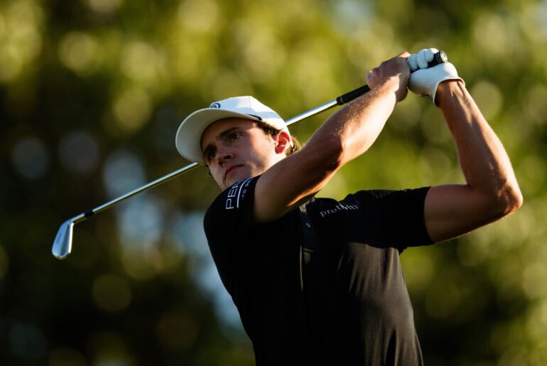 Final-round scores scrapped at Q-School site after weather delay, negating a few Friday charges