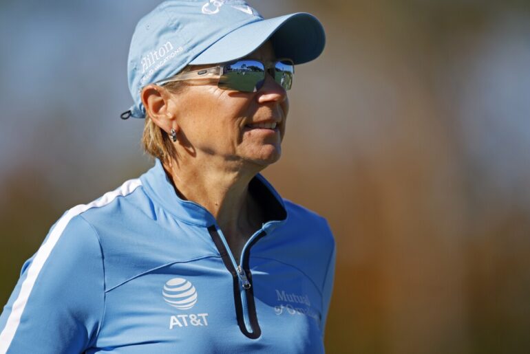 Annika Women's All Pro Tour to receive Rolex Ranking points among 2026 changes