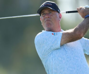 The PGA Tour's future could look vastly different from what past players experienced