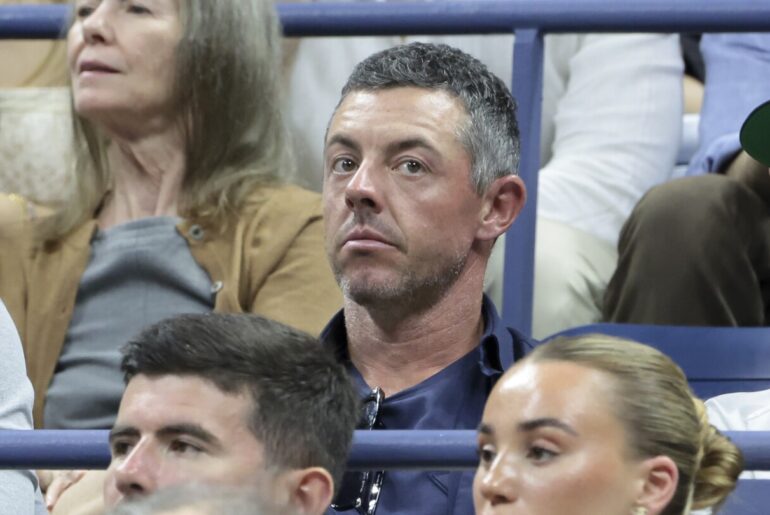 Serving up an idea for the PGA Tour's competitive future that everyone could love