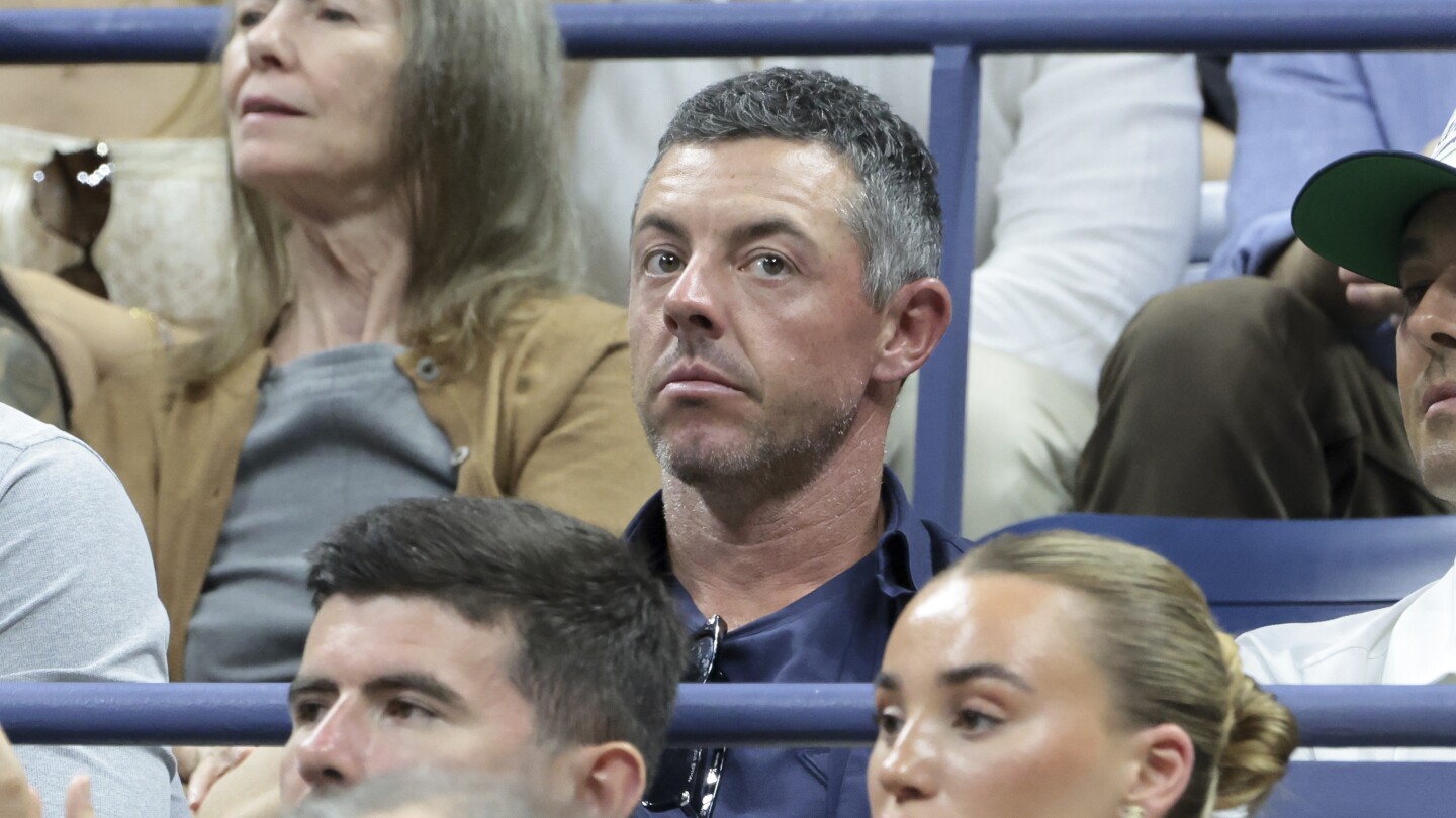 Serving up an idea for the PGA Tour’s competitive future that everyone could love Serving up an idea for the PGA Tour's competitive future that everyone could love