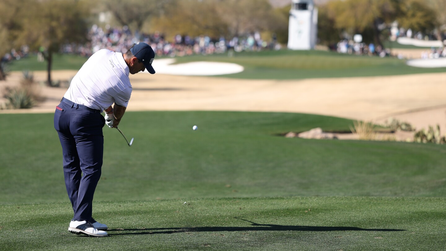 With some player input and stated goals, what a future PGA Tour schedule could look like With some player input and stated goals, what a future PGA Tour schedule could look like