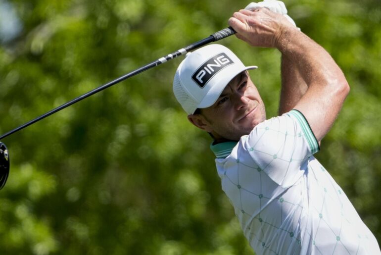 Laurie Canter gives up PGA Tour card for return to LIV Golf