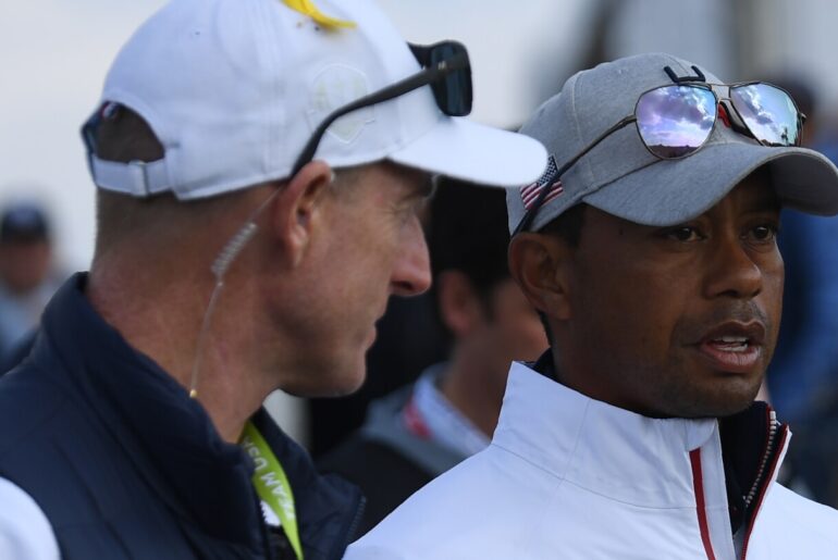 PGA hoping to identify 2027 U.S. Ryder Cup captain by first quarter of next year