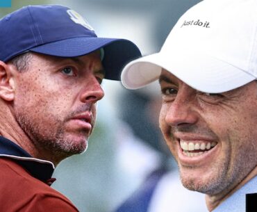 Rory McIlroy’s future could be very different than you think – Australian Golf Digest