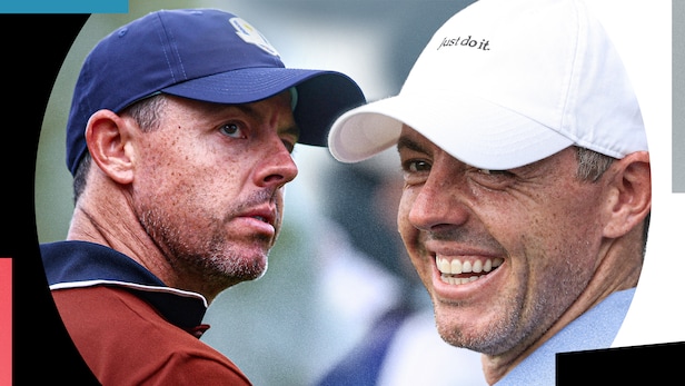 Rory McIlroy’s future could be very different than you think – Australian Golf Digest