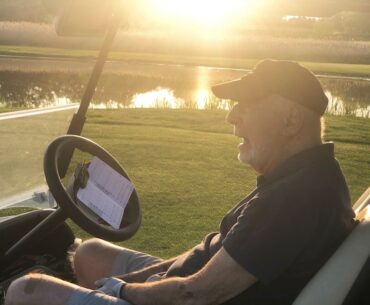 The Masters I'm Glad I Missed – Australian Golf Digest