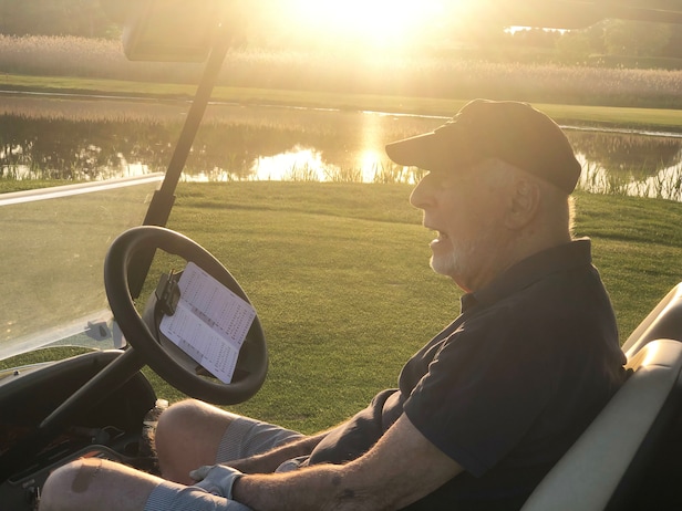 The Masters I'm Glad I Missed – Australian Golf Digest