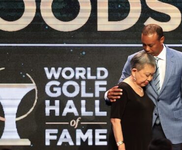 Paying tribute to those golf lost in 2025 – Australian Golf Digest