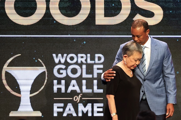 Paying tribute to those golf lost in 2025 – Australian Golf Digest