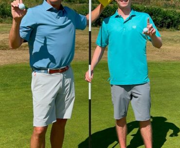 Recapping the best golf 'accomplishments' of 2025 – Australian Golf Digest